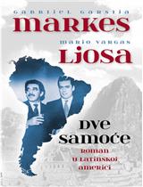 Dve samoće - Roman u Latinskoj Americi